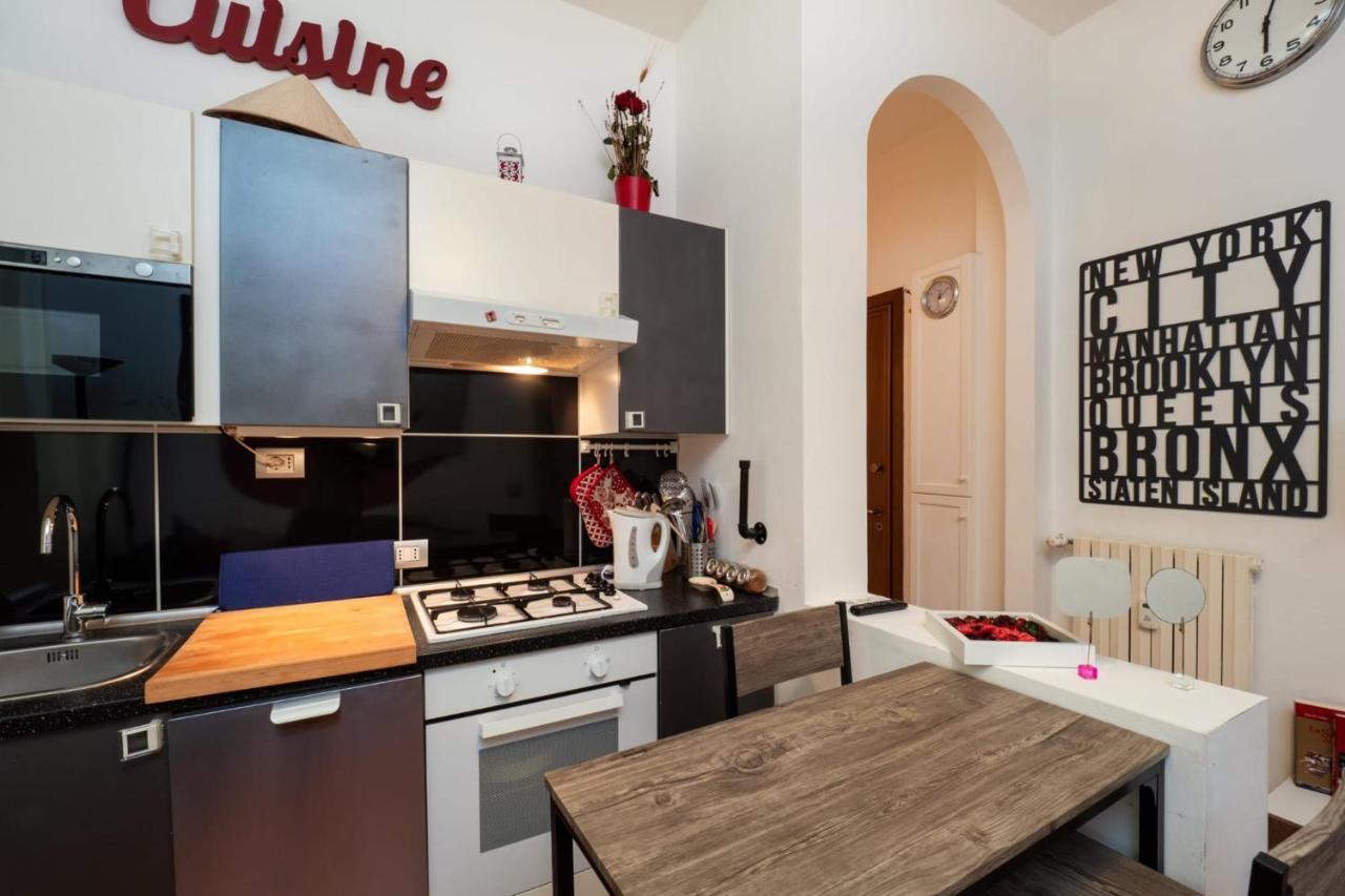 Navigli Apartment- Hosted By Sweetstay Milão Exterior foto