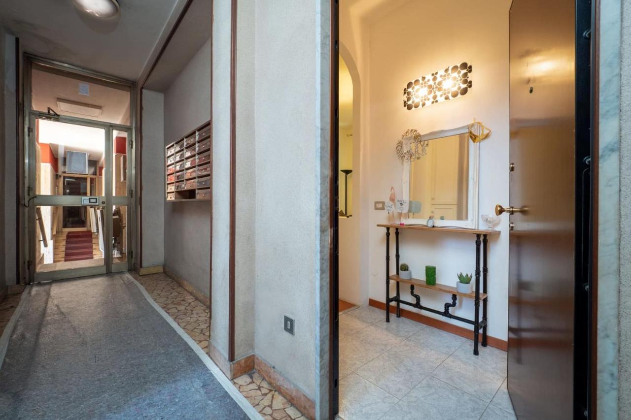 Navigli Apartment- Hosted By Sweetstay Milão Exterior foto